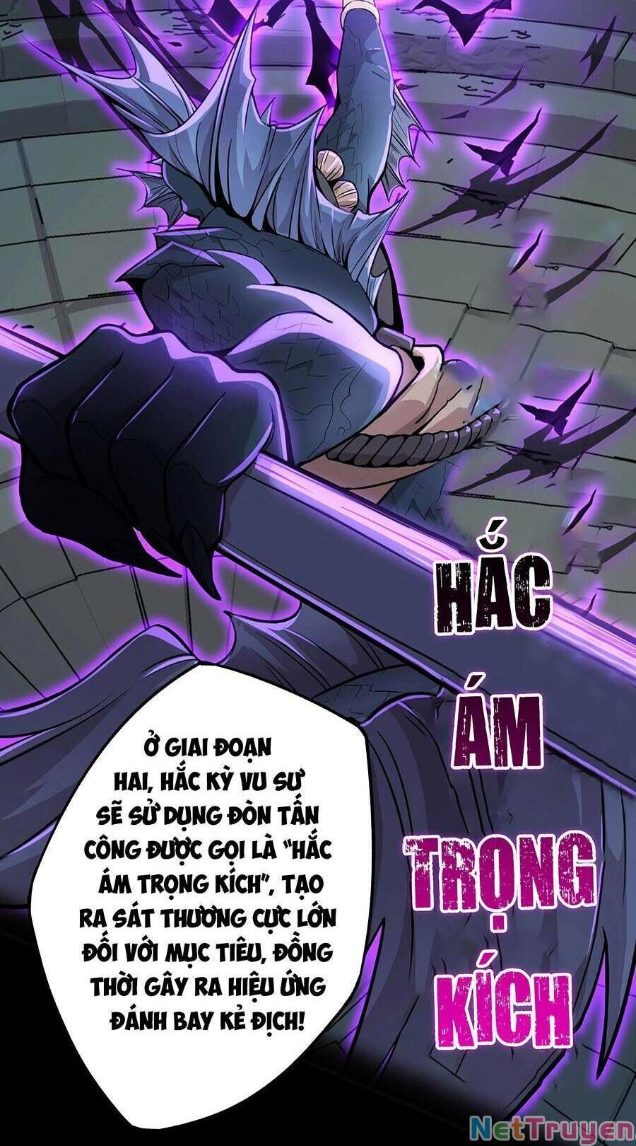 đọc truyện Chỉ Có Ta Có Thể Sử Dụng Triệu Hoán Thuật Chương 45 ảnh 54 tại Thiên Thai Truyện