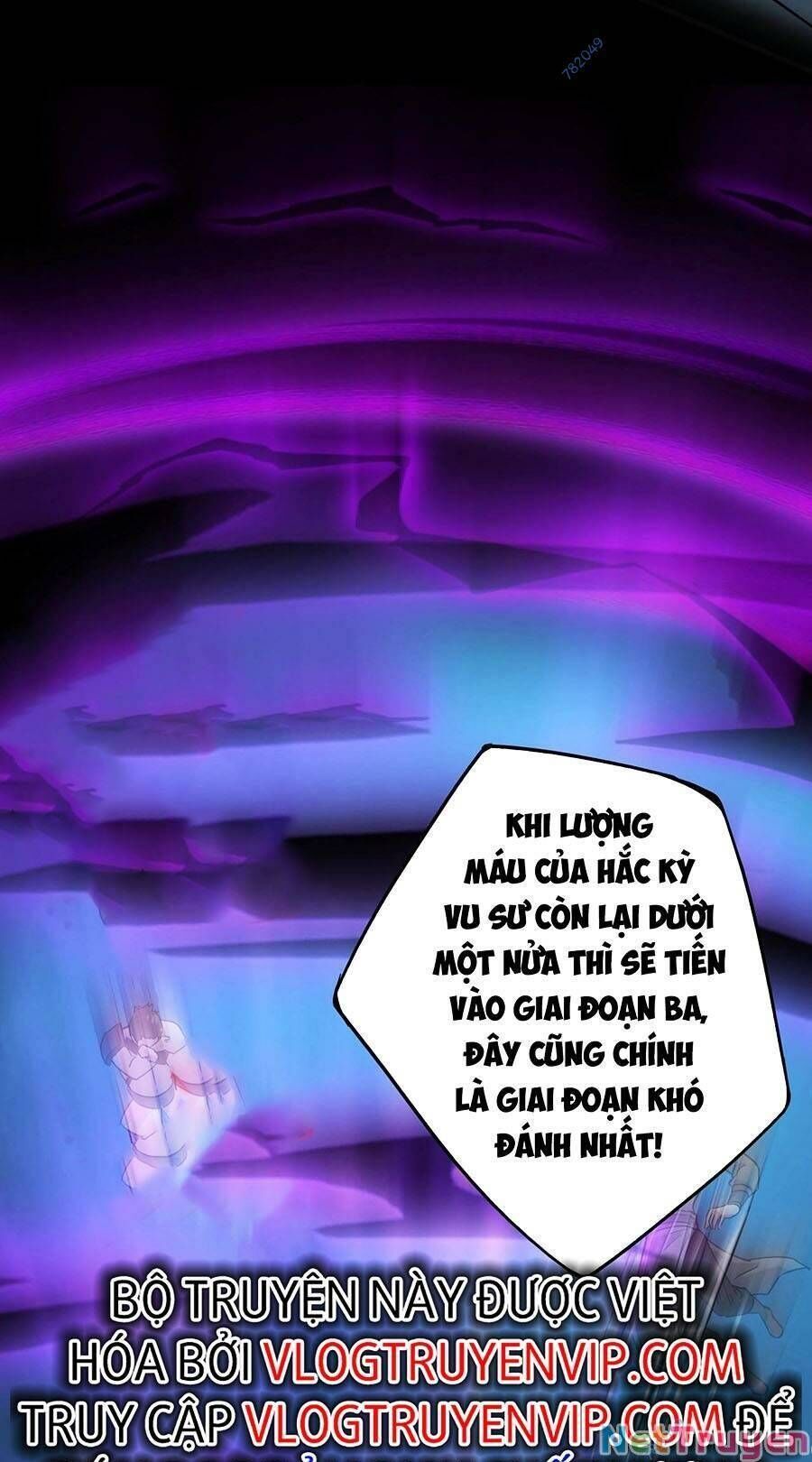 đọc truyện Chỉ Có Ta Có Thể Sử Dụng Triệu Hoán Thuật Chương 45 ảnh 55 tại Thiên Thai Truyện