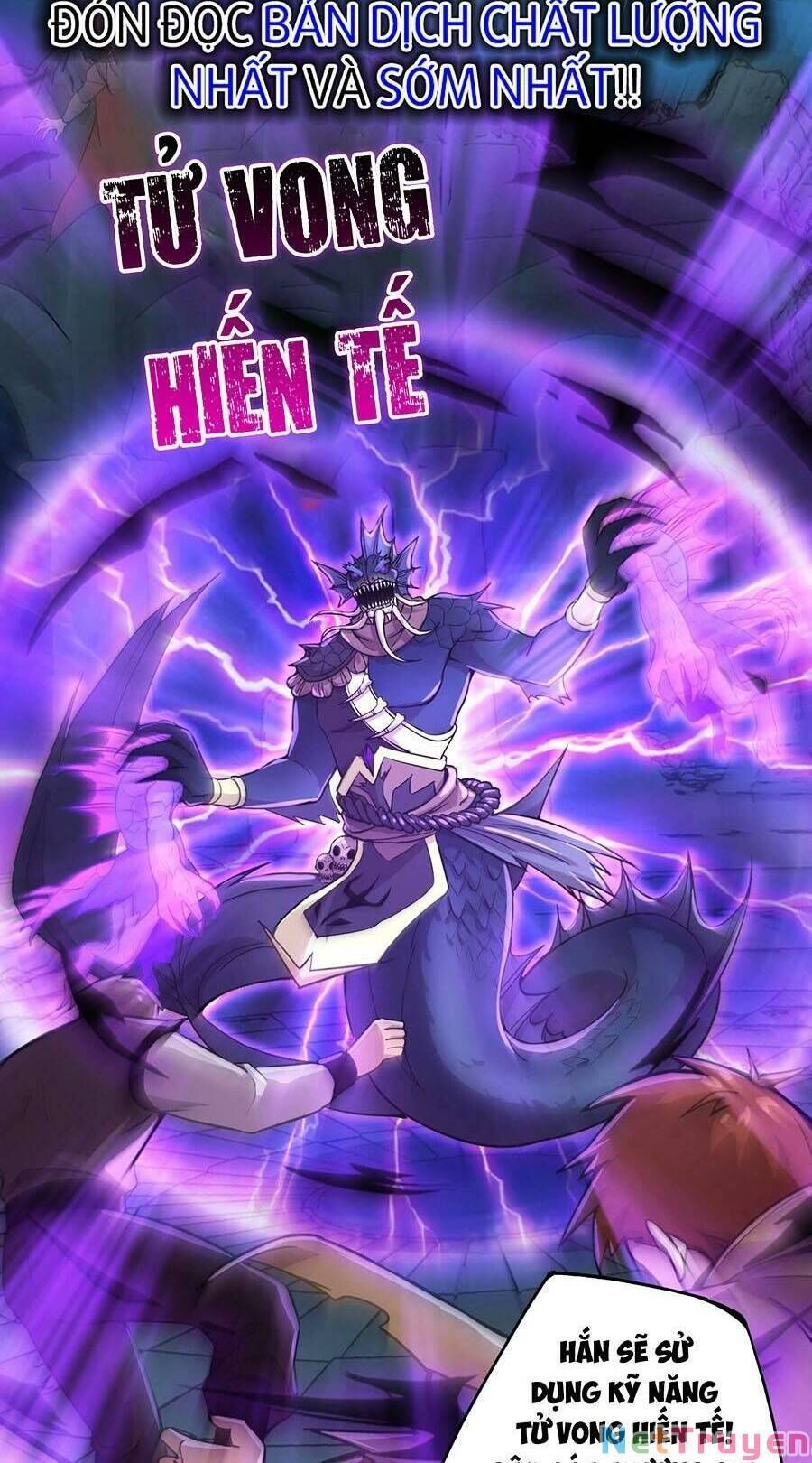 đọc truyện Chỉ Có Ta Có Thể Sử Dụng Triệu Hoán Thuật Chương 45 ảnh 56 tại Thiên Thai Truyện