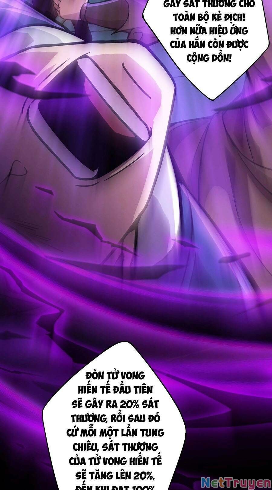 đọc truyện Chỉ Có Ta Có Thể Sử Dụng Triệu Hoán Thuật Chương 45 ảnh 57 tại Thiên Thai Truyện