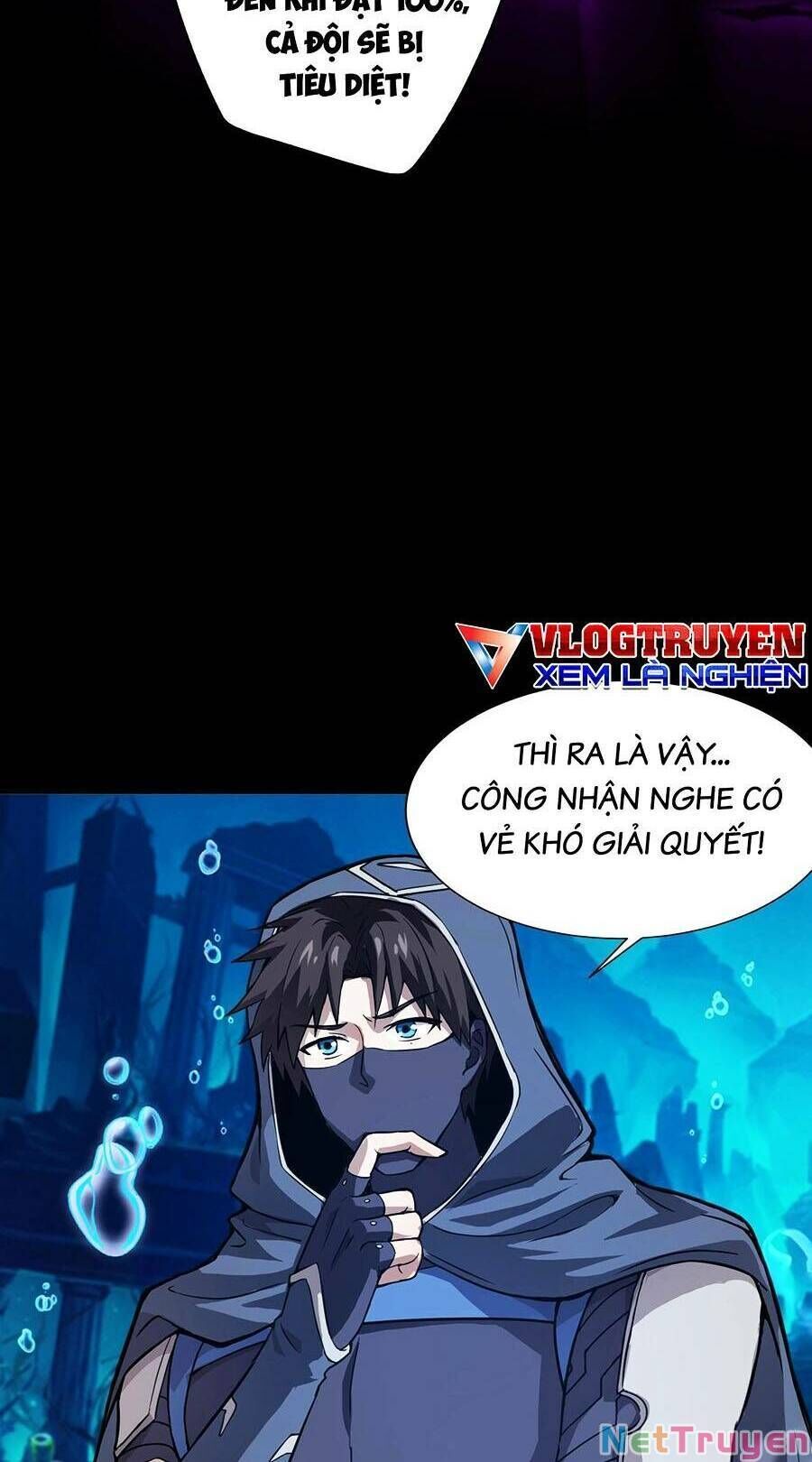 đọc truyện Chỉ Có Ta Có Thể Sử Dụng Triệu Hoán Thuật Chương 45 ảnh 58 tại Thiên Thai Truyện