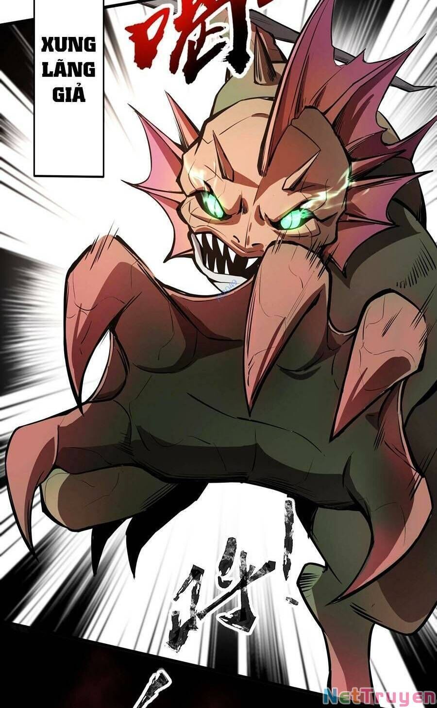 đọc truyện Chỉ Có Ta Có Thể Sử Dụng Triệu Hoán Thuật Chương 45 ảnh 8 tại Thiên Thai Truyện