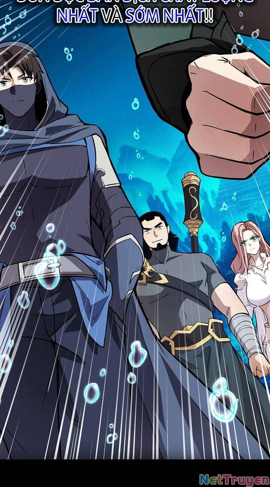 đọc truyện Chỉ Có Ta Có Thể Sử Dụng Triệu Hoán Thuật Chương 45 ảnh 62 tại Thiên Thai Truyện