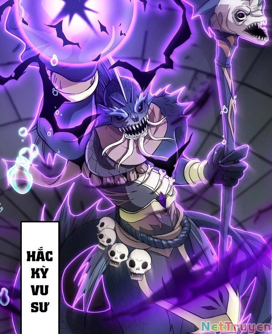 đọc truyện Chỉ Có Ta Có Thể Sử Dụng Triệu Hoán Thuật Chương 45 ảnh 69 tại Thiên Thai Truyện