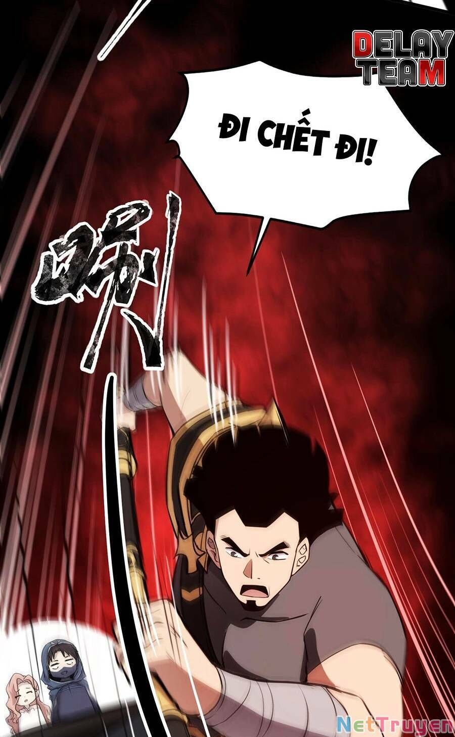 đọc truyện Chỉ Có Ta Có Thể Sử Dụng Triệu Hoán Thuật Chương 45 ảnh 9 tại Thiên Thai Truyện