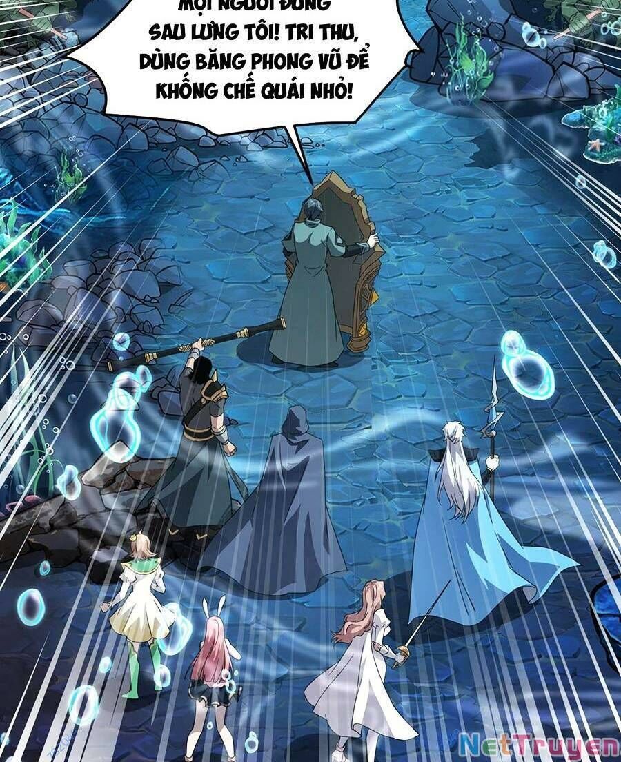 đọc truyện Chỉ Có Ta Có Thể Sử Dụng Triệu Hoán Thuật Chương 45 ảnh 75 tại Thiên Thai Truyện