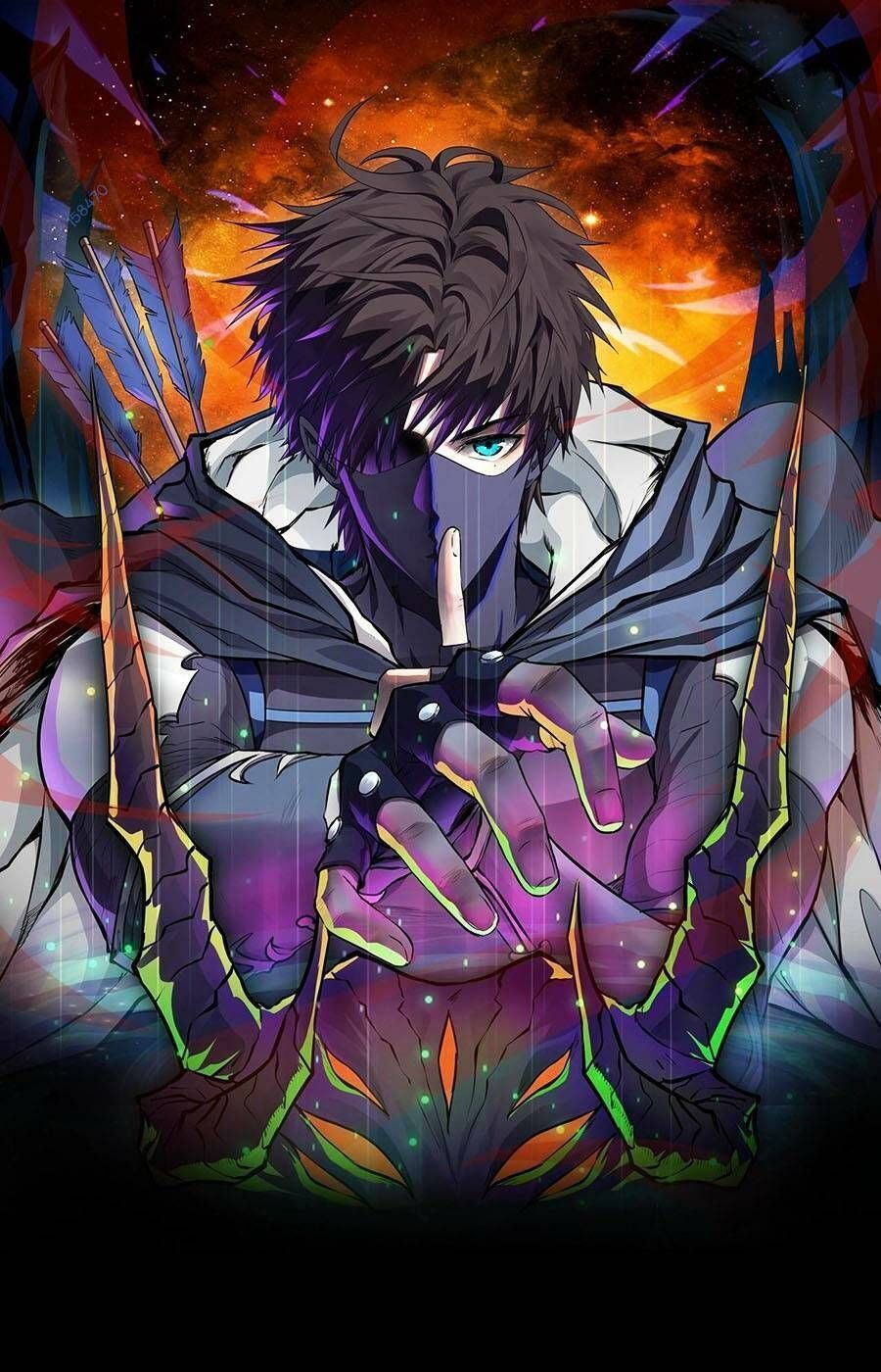 đọc truyện Chỉ Có Ta Có Thể Sử Dụng Triệu Hoán Thuật Chương 46 ảnh 3 tại Thiên Thai Truyện