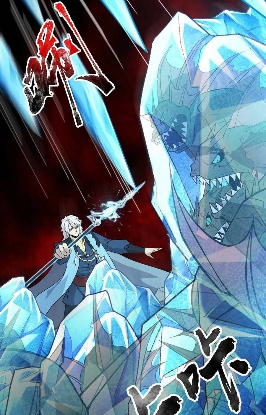 đọc truyện Chỉ Có Ta Có Thể Sử Dụng Triệu Hoán Thuật Chương 46 ảnh 12 tại Thiên Thai Truyện