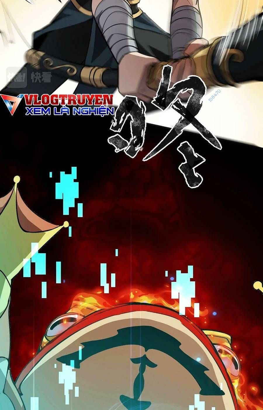 đọc truyện Chỉ Có Ta Có Thể Sử Dụng Triệu Hoán Thuật Chương 46 ảnh 15 tại Thiên Thai Truyện