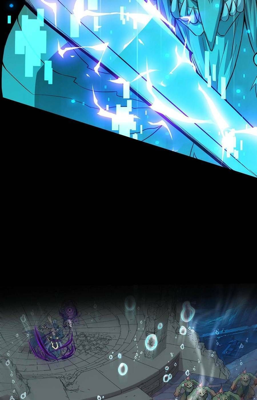 đọc truyện Chỉ Có Ta Có Thể Sử Dụng Triệu Hoán Thuật Chương 46 ảnh 17 tại Thiên Thai Truyện