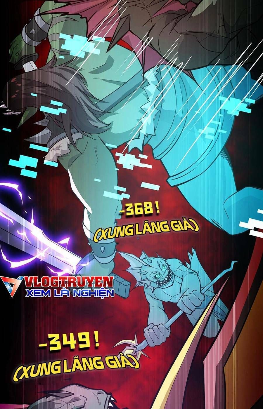 đọc truyện Chỉ Có Ta Có Thể Sử Dụng Triệu Hoán Thuật Chương 46 ảnh 21 tại Thiên Thai Truyện