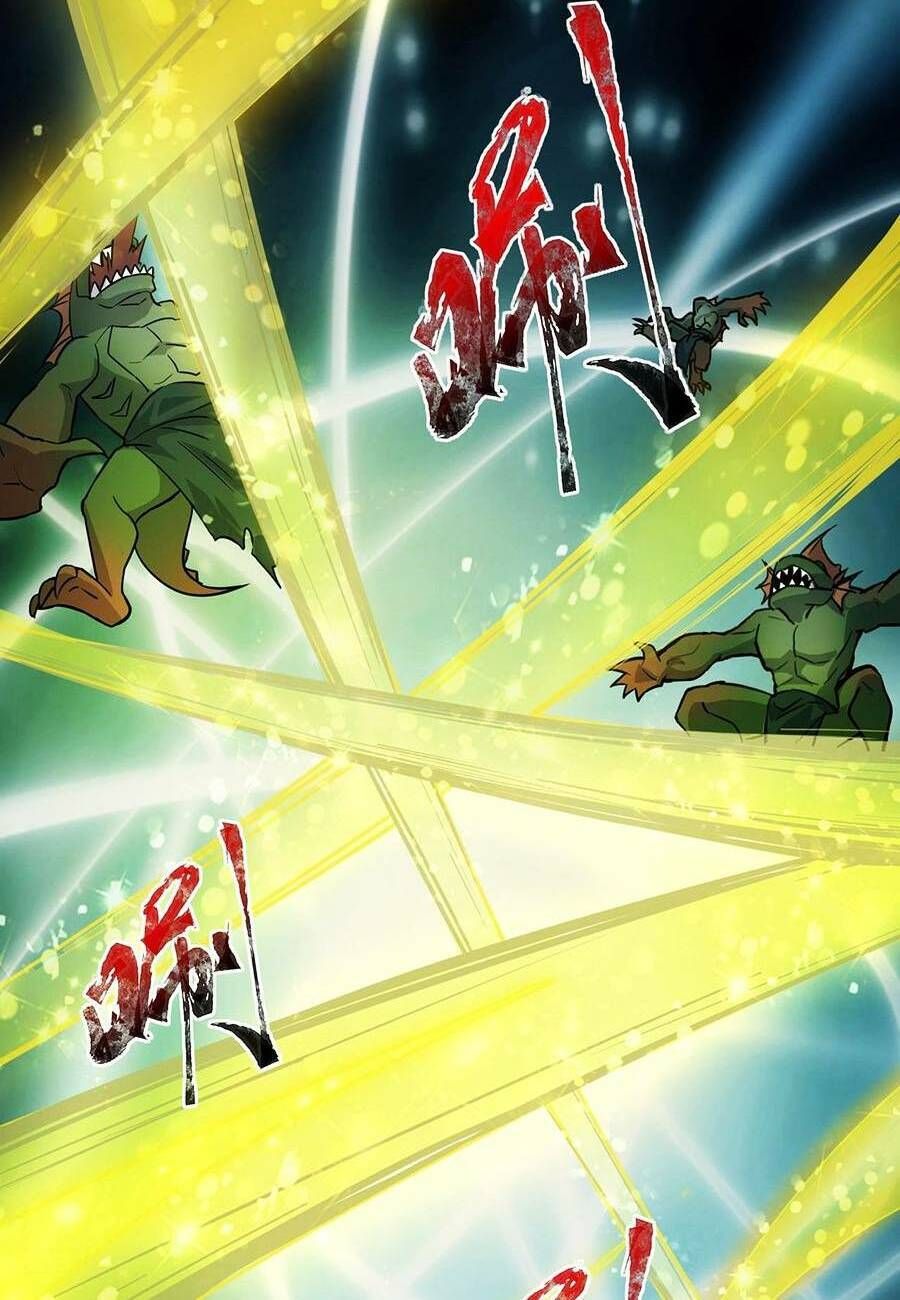 đọc truyện Chỉ Có Ta Có Thể Sử Dụng Triệu Hoán Thuật Chương 46 ảnh 26 tại Thiên Thai Truyện