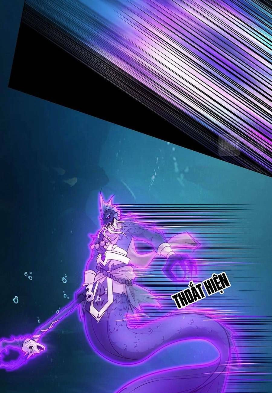 đọc truyện Chỉ Có Ta Có Thể Sử Dụng Triệu Hoán Thuật Chương 46 ảnh 29 tại Thiên Thai Truyện