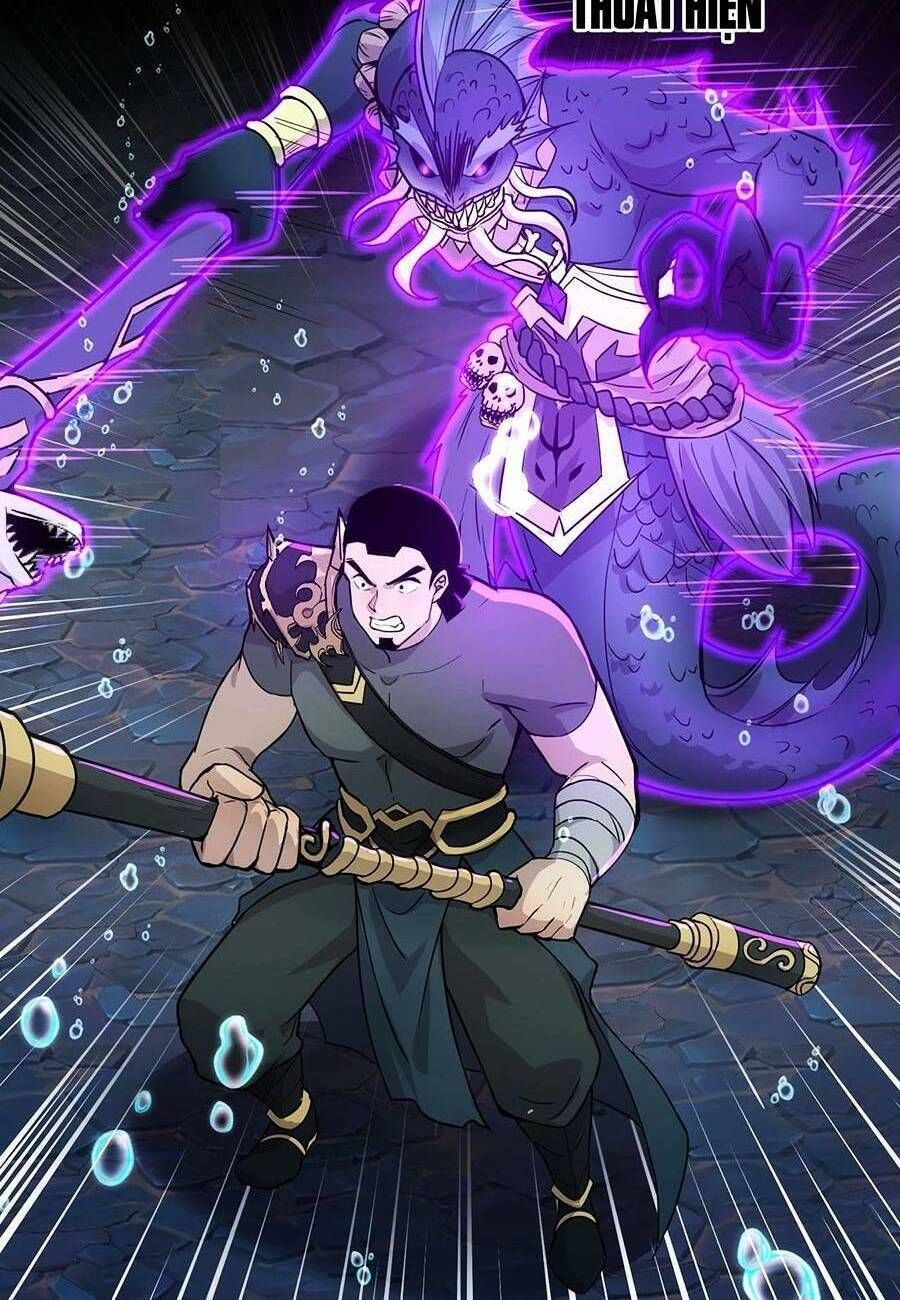 đọc truyện Chỉ Có Ta Có Thể Sử Dụng Triệu Hoán Thuật Chương 46 ảnh 32 tại Thiên Thai Truyện