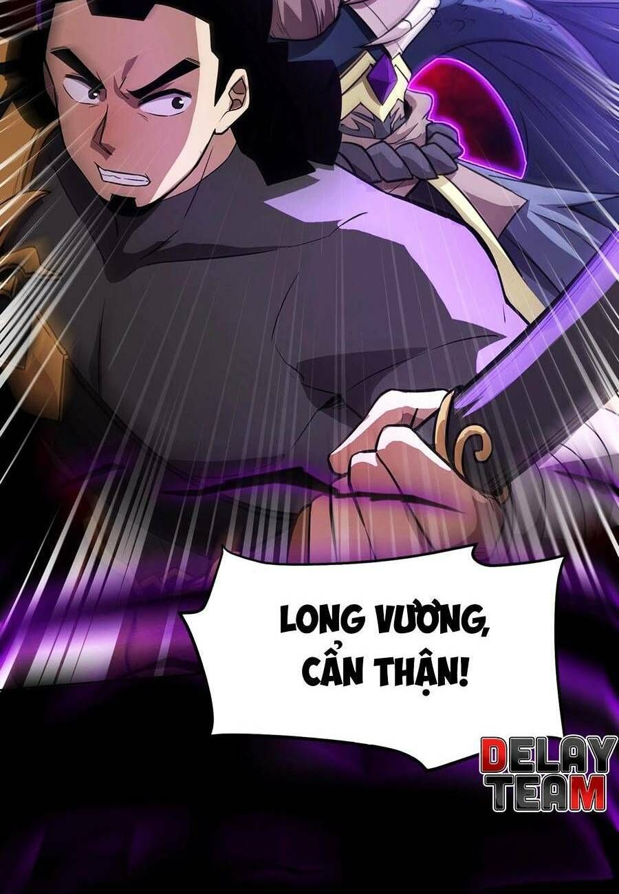 đọc truyện Chỉ Có Ta Có Thể Sử Dụng Triệu Hoán Thuật Chương 46 ảnh 34 tại Thiên Thai Truyện