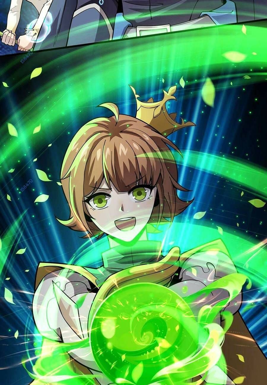 đọc truyện Chỉ Có Ta Có Thể Sử Dụng Triệu Hoán Thuật Chương 46 ảnh 39 tại Thiên Thai Truyện