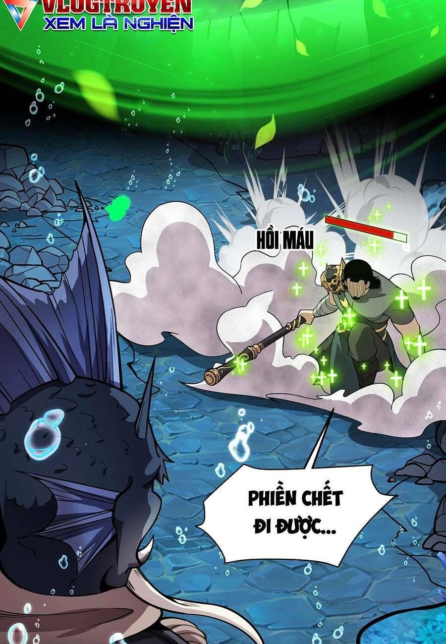 đọc truyện Chỉ Có Ta Có Thể Sử Dụng Triệu Hoán Thuật Chương 46 ảnh 41 tại Thiên Thai Truyện