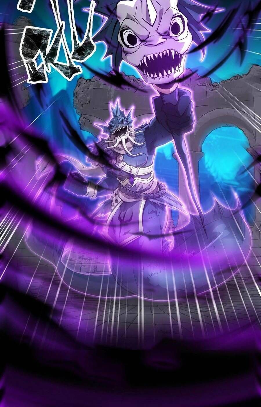 đọc truyện Chỉ Có Ta Có Thể Sử Dụng Triệu Hoán Thuật Chương 46 ảnh 6 tại Thiên Thai Truyện