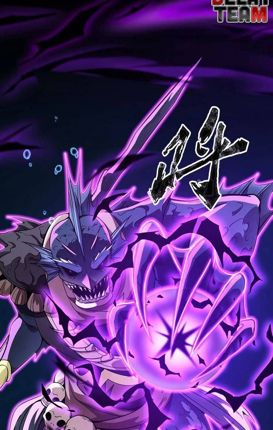 đọc truyện Chỉ Có Ta Có Thể Sử Dụng Triệu Hoán Thuật Chương 46 ảnh 47 tại Thiên Thai Truyện