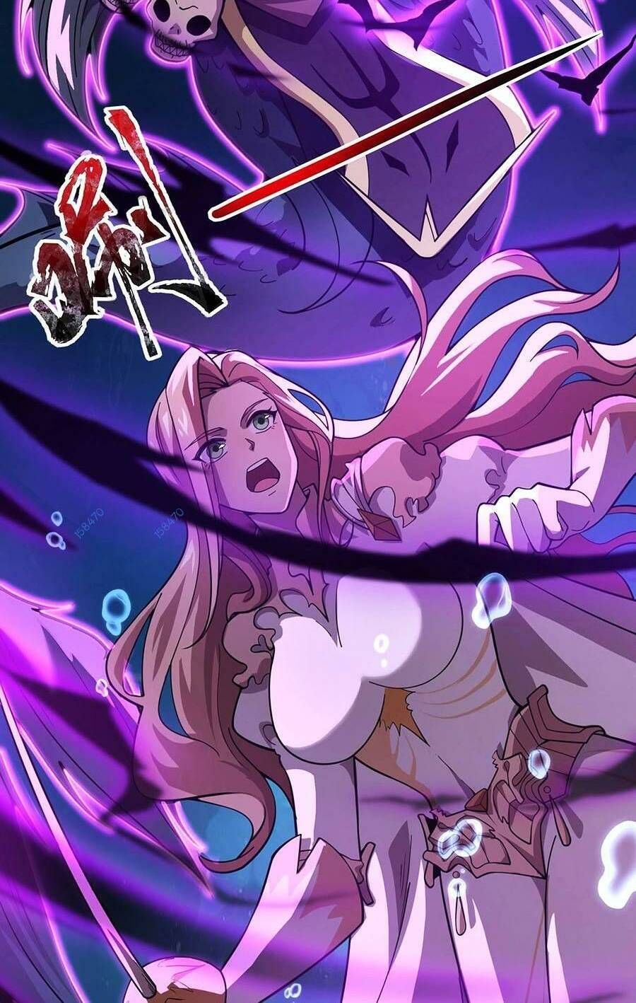 đọc truyện Chỉ Có Ta Có Thể Sử Dụng Triệu Hoán Thuật Chương 46 ảnh 48 tại Thiên Thai Truyện