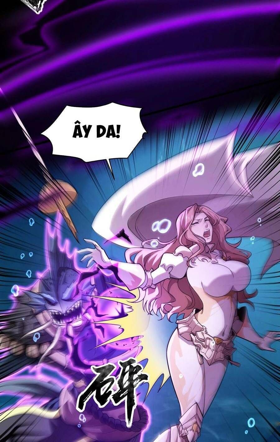 đọc truyện Chỉ Có Ta Có Thể Sử Dụng Triệu Hoán Thuật Chương 46 ảnh 50 tại Thiên Thai Truyện