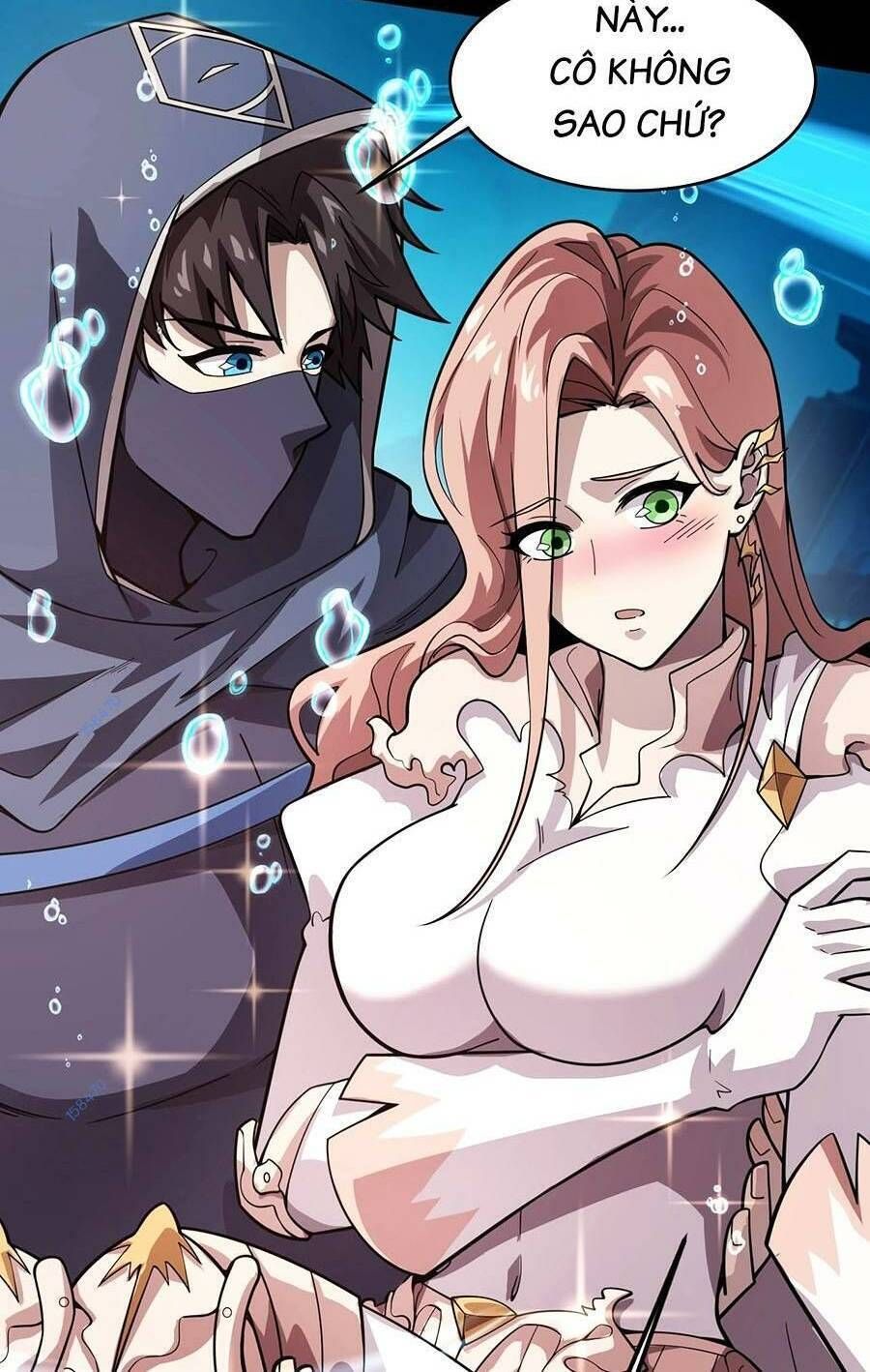 đọc truyện Chỉ Có Ta Có Thể Sử Dụng Triệu Hoán Thuật Chương 46 ảnh 56 tại Thiên Thai Truyện