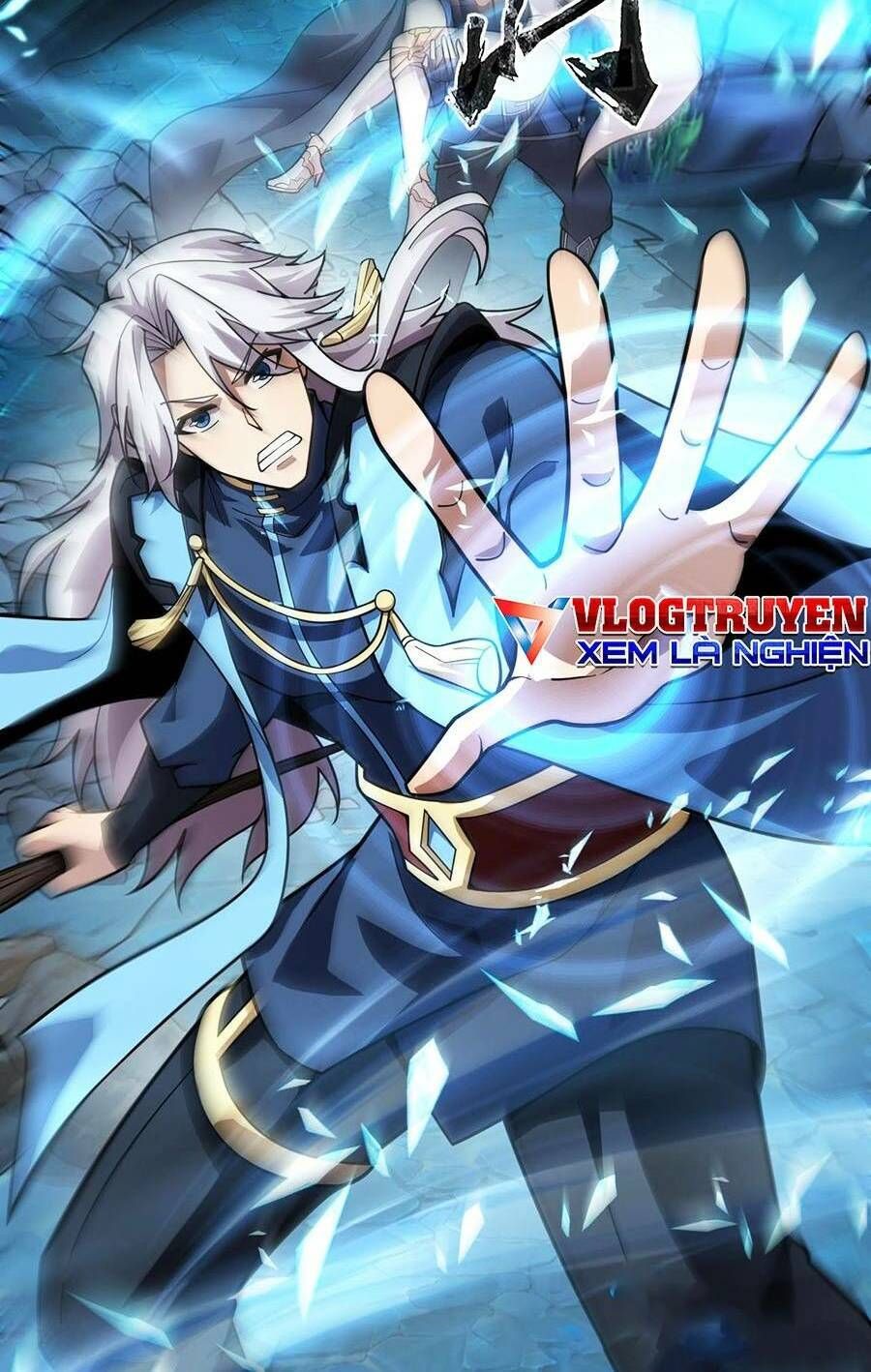 đọc truyện Chỉ Có Ta Có Thể Sử Dụng Triệu Hoán Thuật Chương 46 ảnh 58 tại Thiên Thai Truyện