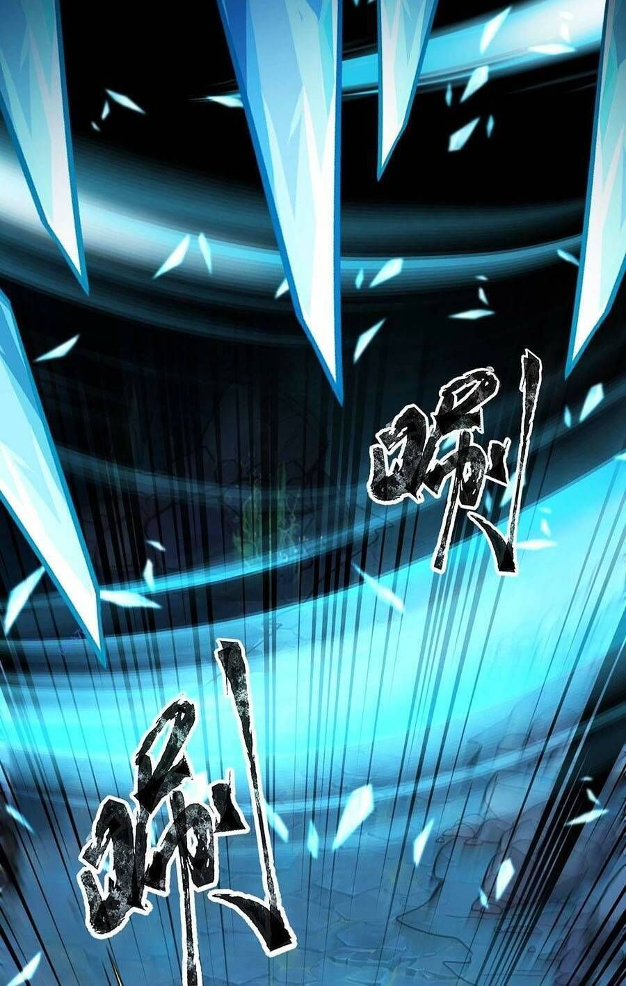 đọc truyện Chỉ Có Ta Có Thể Sử Dụng Triệu Hoán Thuật Chương 46 ảnh 60 tại Thiên Thai Truyện