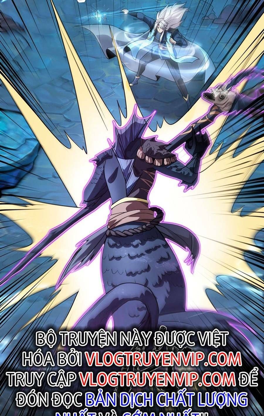 đọc truyện Chỉ Có Ta Có Thể Sử Dụng Triệu Hoán Thuật Chương 46 ảnh 61 tại Thiên Thai Truyện