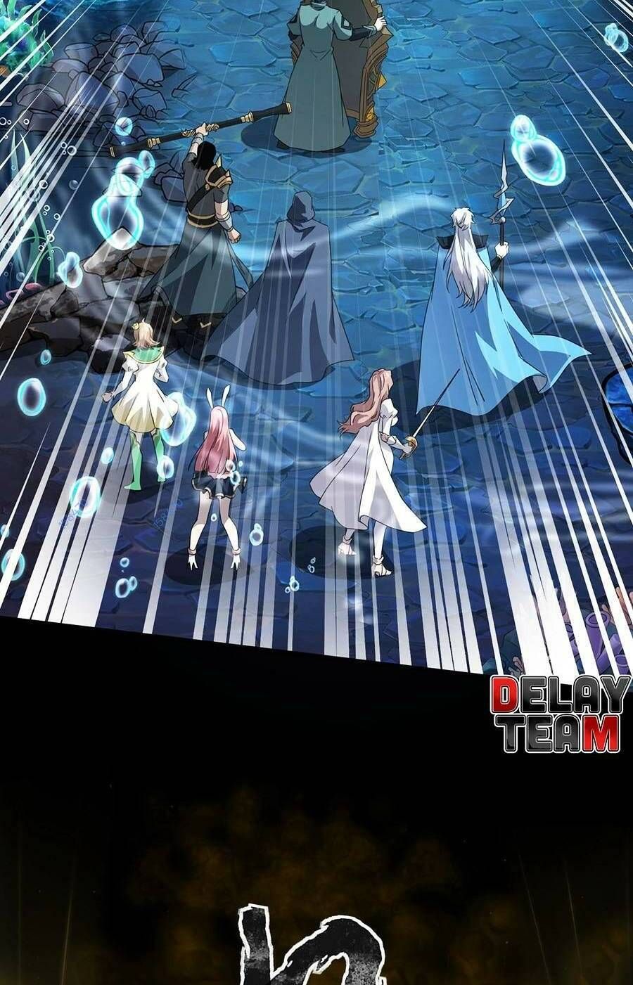 đọc truyện Chỉ Có Ta Có Thể Sử Dụng Triệu Hoán Thuật Chương 46 ảnh 8 tại Thiên Thai Truyện