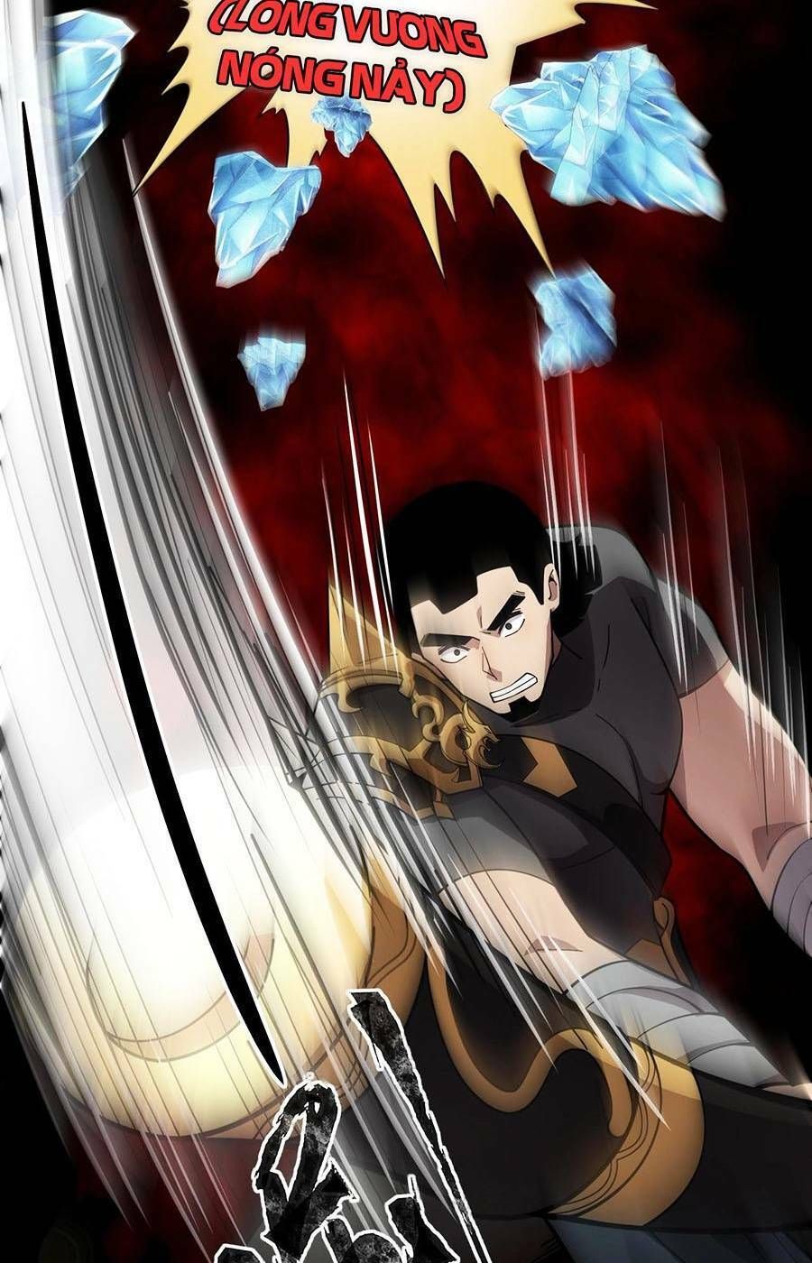 đọc truyện Chỉ Có Ta Có Thể Sử Dụng Triệu Hoán Thuật Chương 46 ảnh 65 tại Thiên Thai Truyện