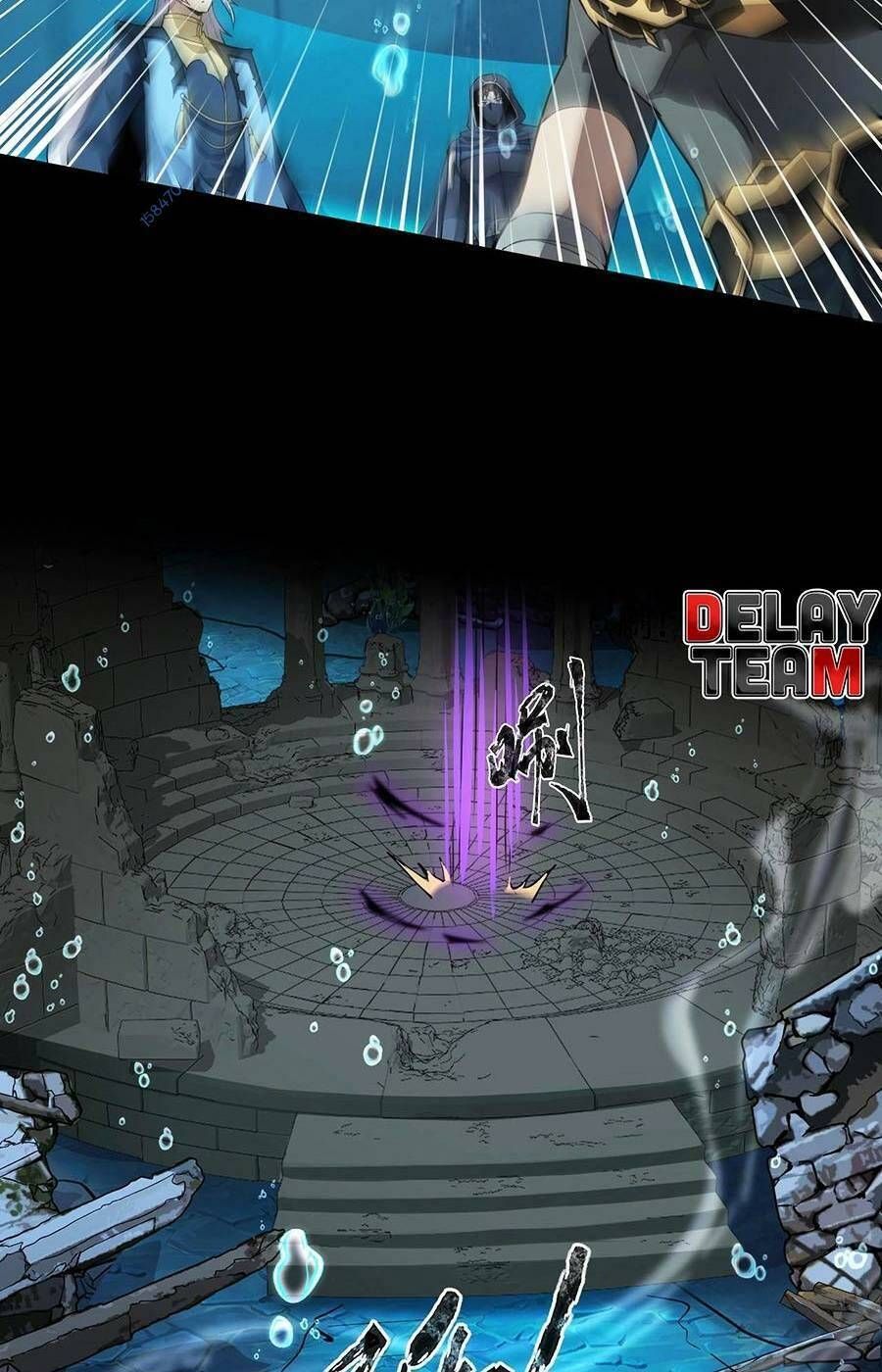 đọc truyện Chỉ Có Ta Có Thể Sử Dụng Triệu Hoán Thuật Chương 46 ảnh 67 tại Thiên Thai Truyện