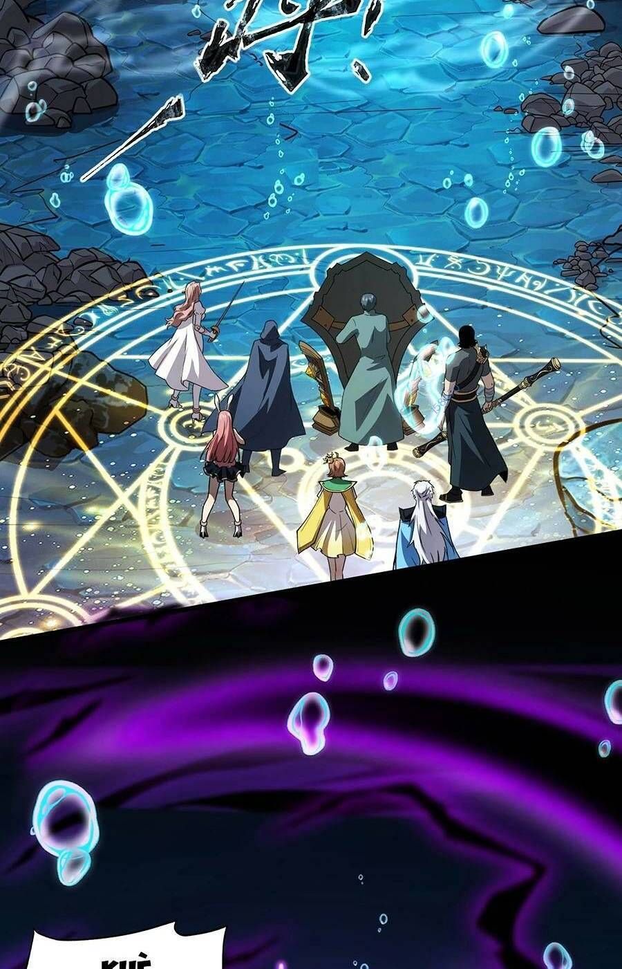 đọc truyện Chỉ Có Ta Có Thể Sử Dụng Triệu Hoán Thuật Chương 46 ảnh 68 tại Thiên Thai Truyện