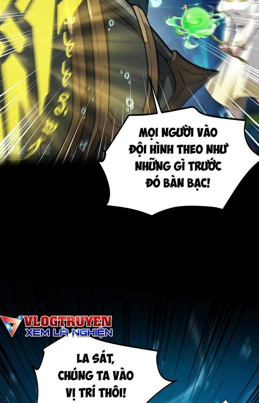 đọc truyện Chỉ Có Ta Có Thể Sử Dụng Triệu Hoán Thuật Chương 46 ảnh 71 tại Thiên Thai Truyện