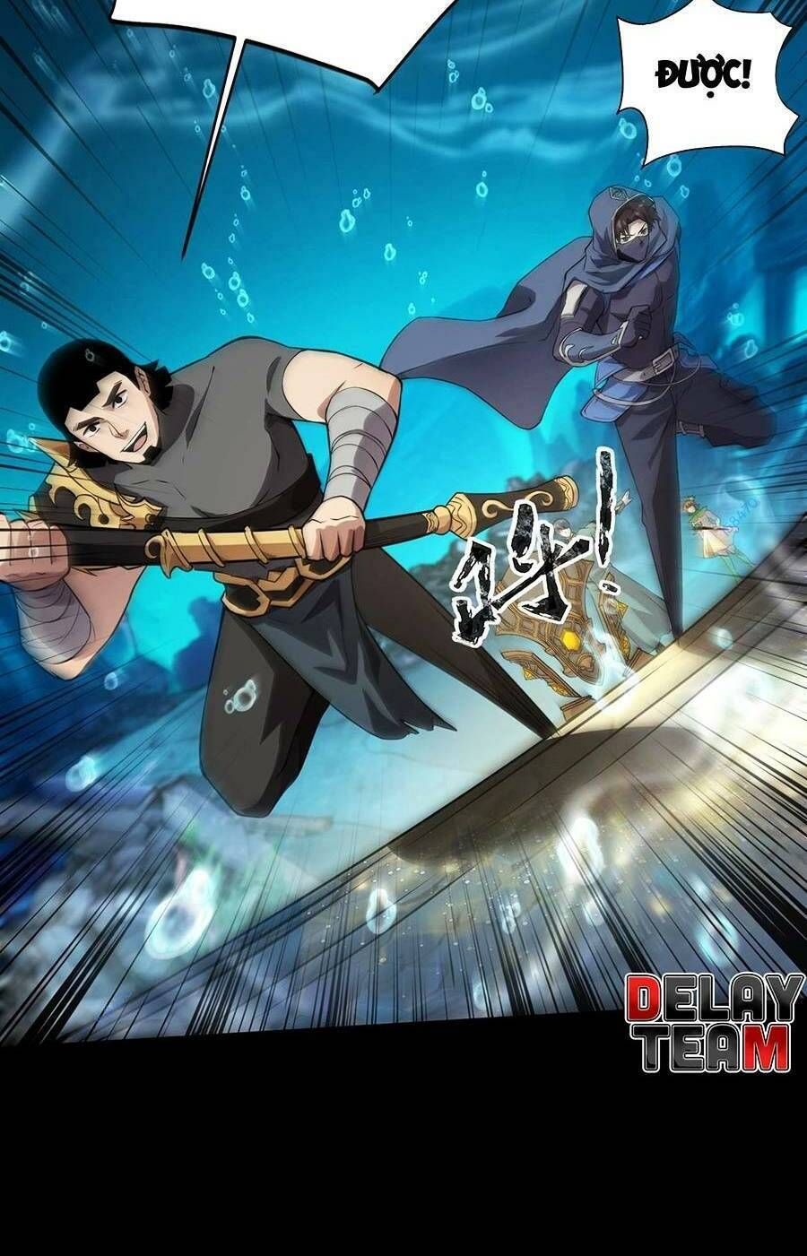 đọc truyện Chỉ Có Ta Có Thể Sử Dụng Triệu Hoán Thuật Chương 46 ảnh 72 tại Thiên Thai Truyện