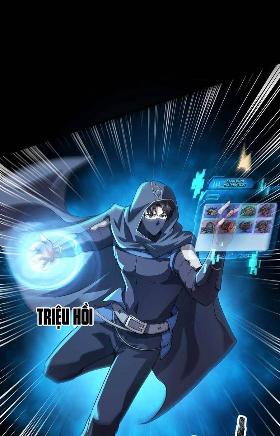 đọc truyện Chỉ Có Ta Có Thể Sử Dụng Triệu Hoán Thuật Chương 46 ảnh 73 tại Thiên Thai Truyện