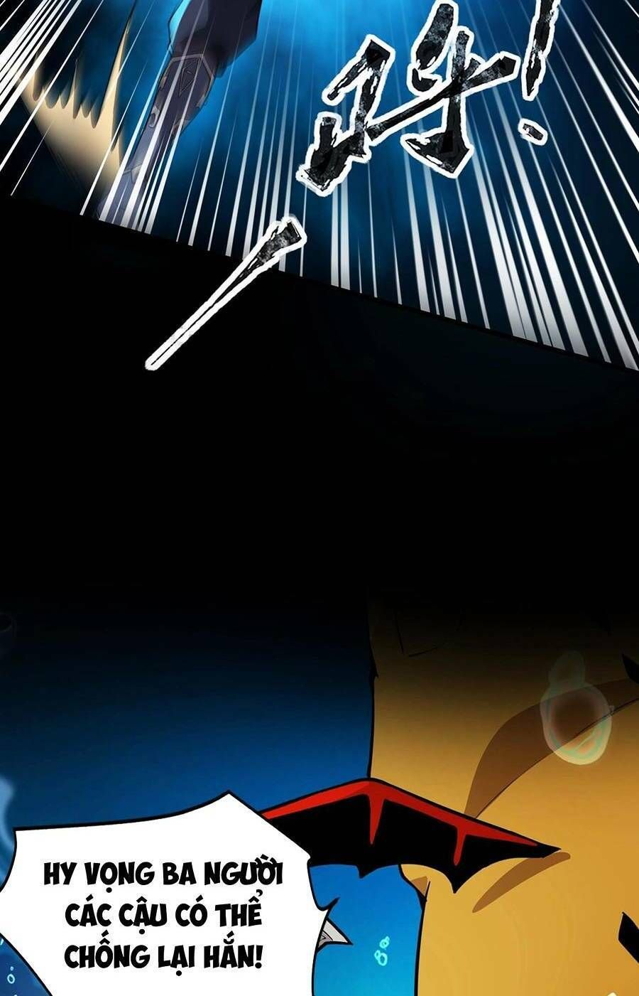 đọc truyện Chỉ Có Ta Có Thể Sử Dụng Triệu Hoán Thuật Chương 46 ảnh 74 tại Thiên Thai Truyện