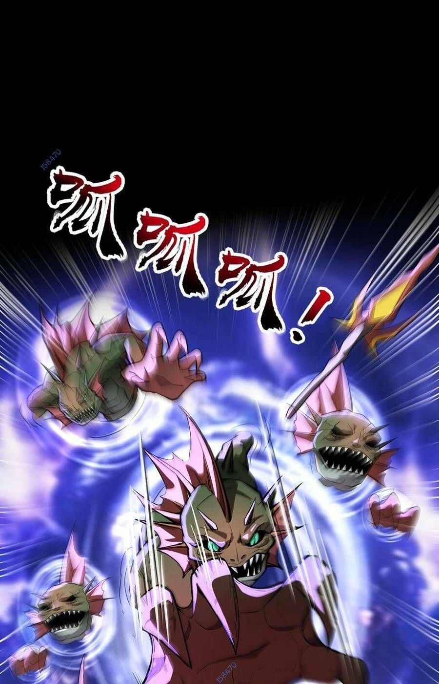 đọc truyện Chỉ Có Ta Có Thể Sử Dụng Triệu Hoán Thuật Chương 46 ảnh 79 tại Thiên Thai Truyện