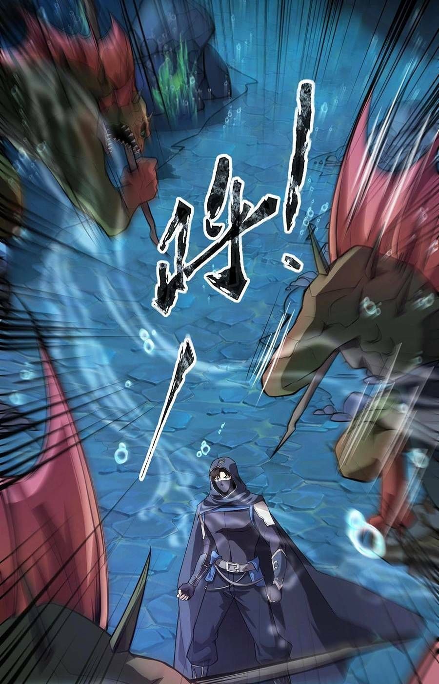 đọc truyện Chỉ Có Ta Có Thể Sử Dụng Triệu Hoán Thuật Chương 46 ảnh 81 tại Thiên Thai Truyện