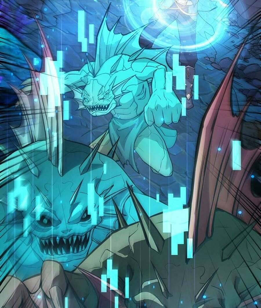 đọc truyện Chỉ Có Ta Có Thể Sử Dụng Triệu Hoán Thuật Chương 46 ảnh 88 tại Thiên Thai Truyện