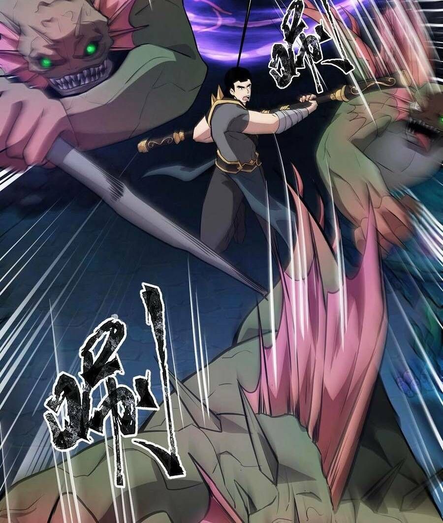 đọc truyện Chỉ Có Ta Có Thể Sử Dụng Triệu Hoán Thuật Chương 46 ảnh 94 tại Thiên Thai Truyện