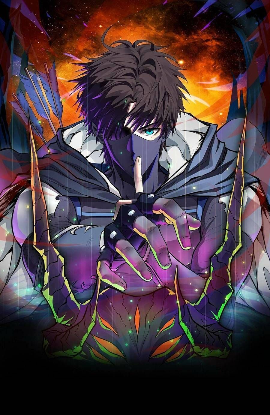 đọc truyện Chỉ Có Ta Có Thể Sử Dụng Triệu Hoán Thuật Chương 47 ảnh 3 tại Thiên Thai Truyện