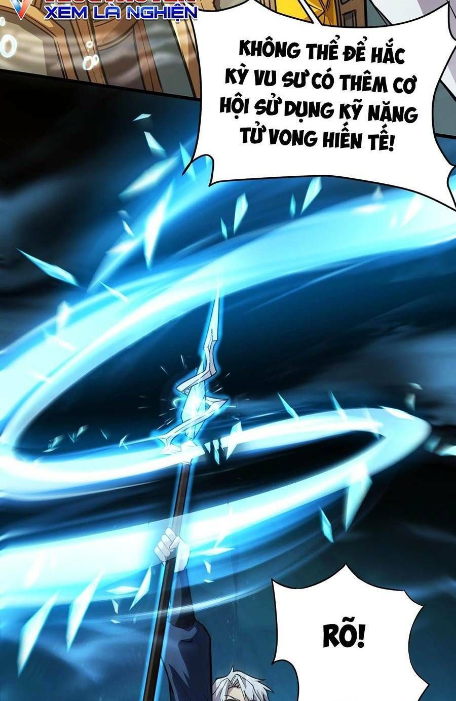 đọc truyện Chỉ Có Ta Có Thể Sử Dụng Triệu Hoán Thuật Chương 47 ảnh 14 tại Thiên Thai Truyện