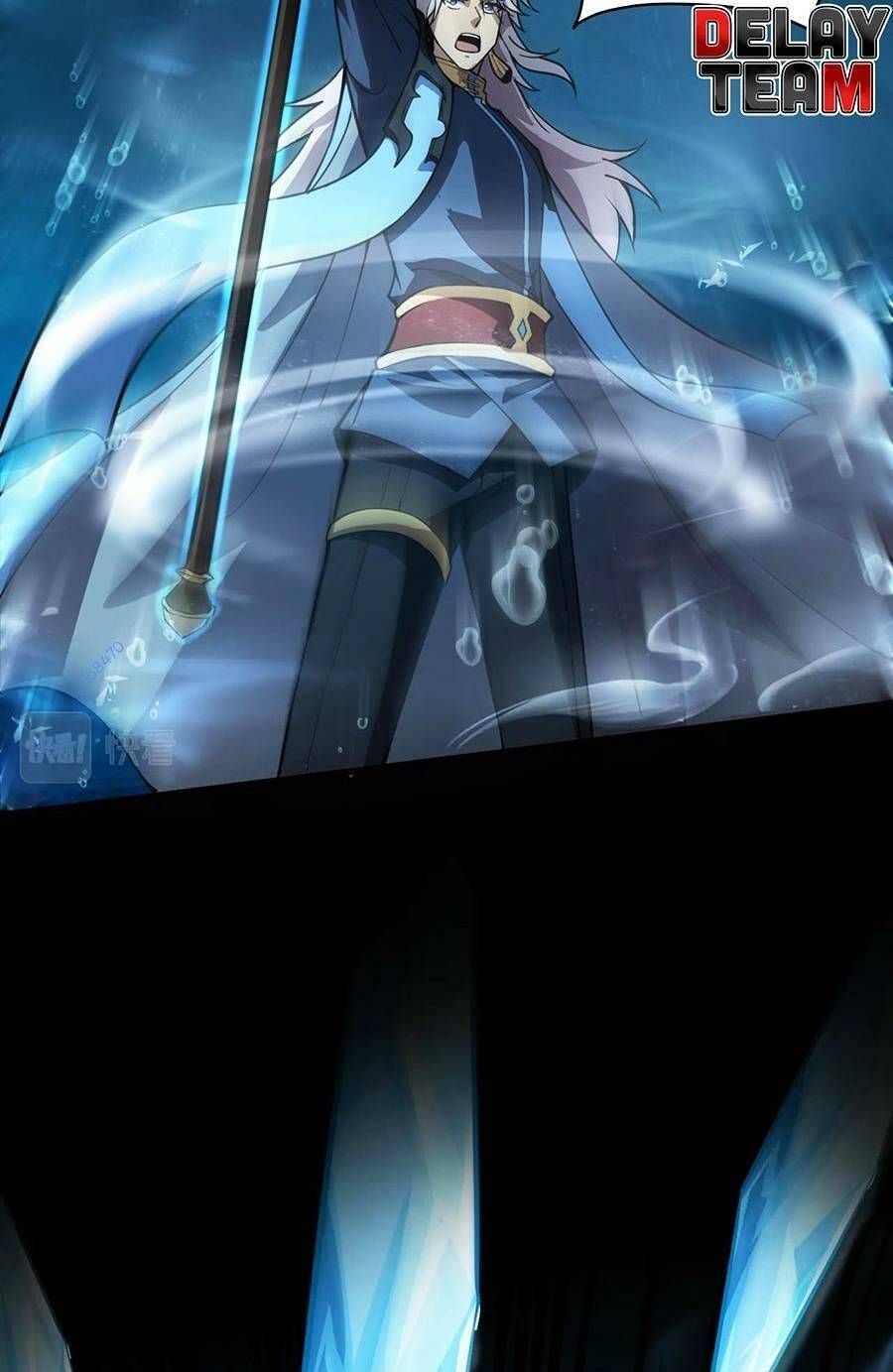 đọc truyện Chỉ Có Ta Có Thể Sử Dụng Triệu Hoán Thuật Chương 47 ảnh 15 tại Thiên Thai Truyện