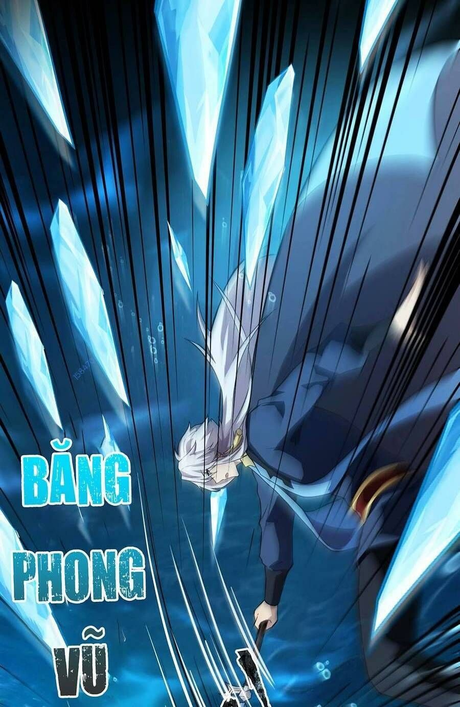 đọc truyện Chỉ Có Ta Có Thể Sử Dụng Triệu Hoán Thuật Chương 47 ảnh 16 tại Thiên Thai Truyện