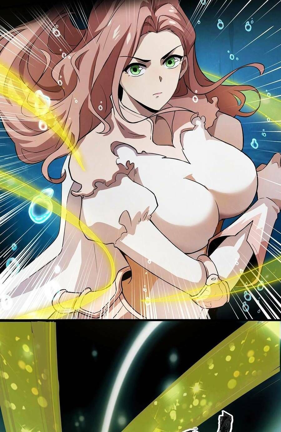 đọc truyện Chỉ Có Ta Có Thể Sử Dụng Triệu Hoán Thuật Chương 47 ảnh 18 tại Thiên Thai Truyện