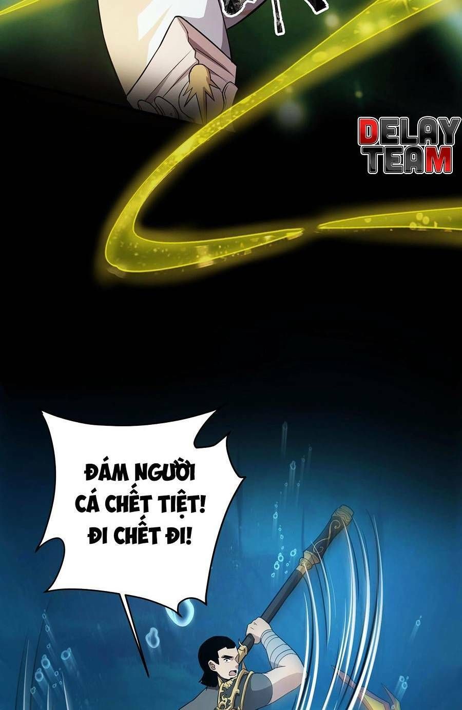 đọc truyện Chỉ Có Ta Có Thể Sử Dụng Triệu Hoán Thuật Chương 47 ảnh 21 tại Thiên Thai Truyện