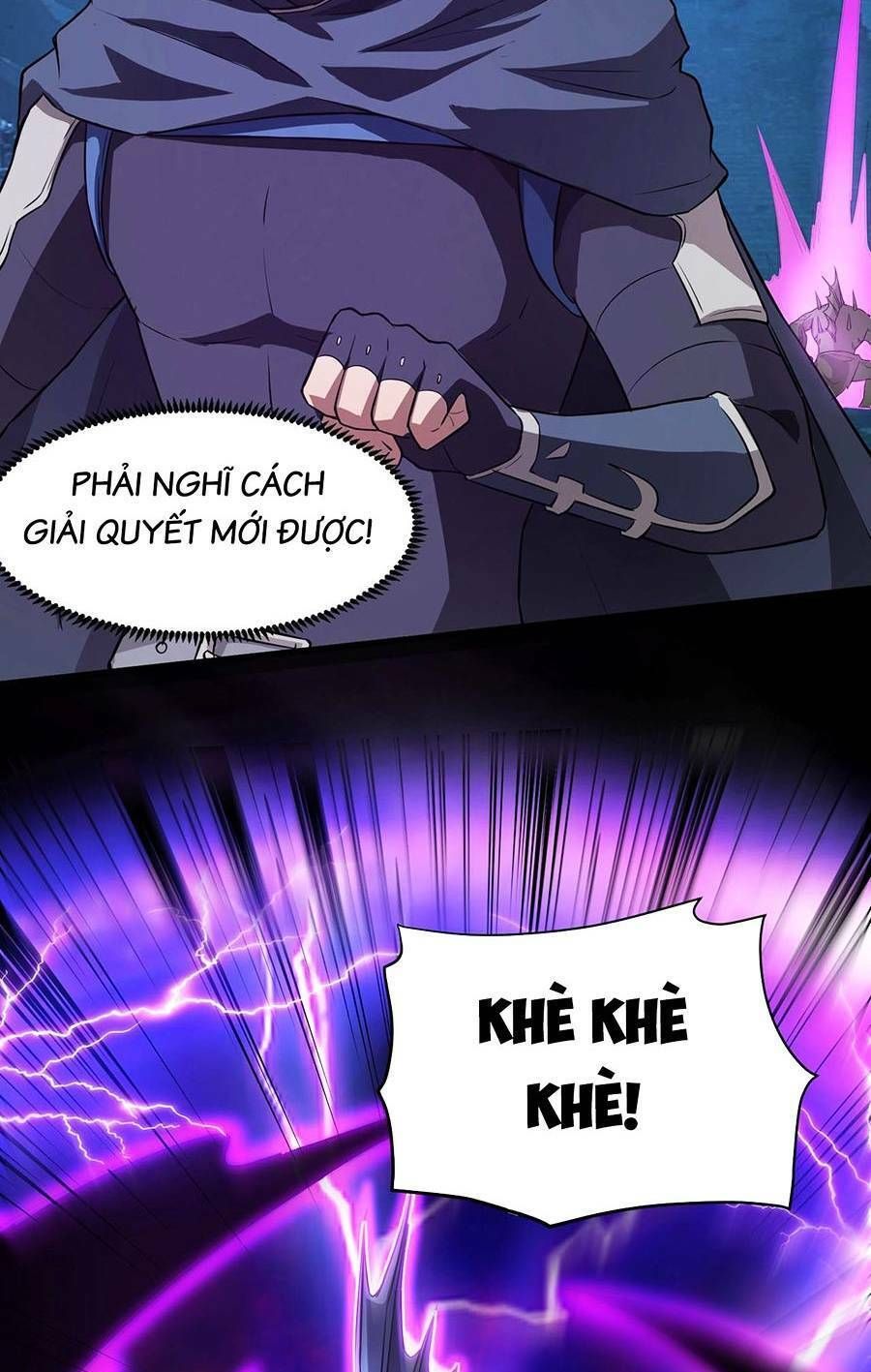 đọc truyện Chỉ Có Ta Có Thể Sử Dụng Triệu Hoán Thuật Chương 47 ảnh 25 tại Thiên Thai Truyện