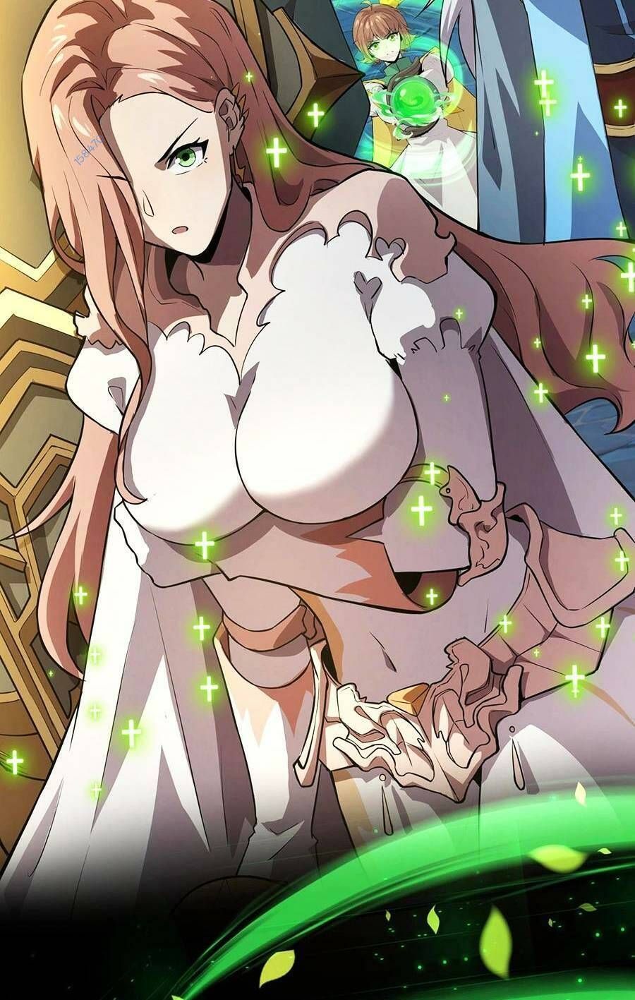 đọc truyện Chỉ Có Ta Có Thể Sử Dụng Triệu Hoán Thuật Chương 47 ảnh 31 tại Thiên Thai Truyện