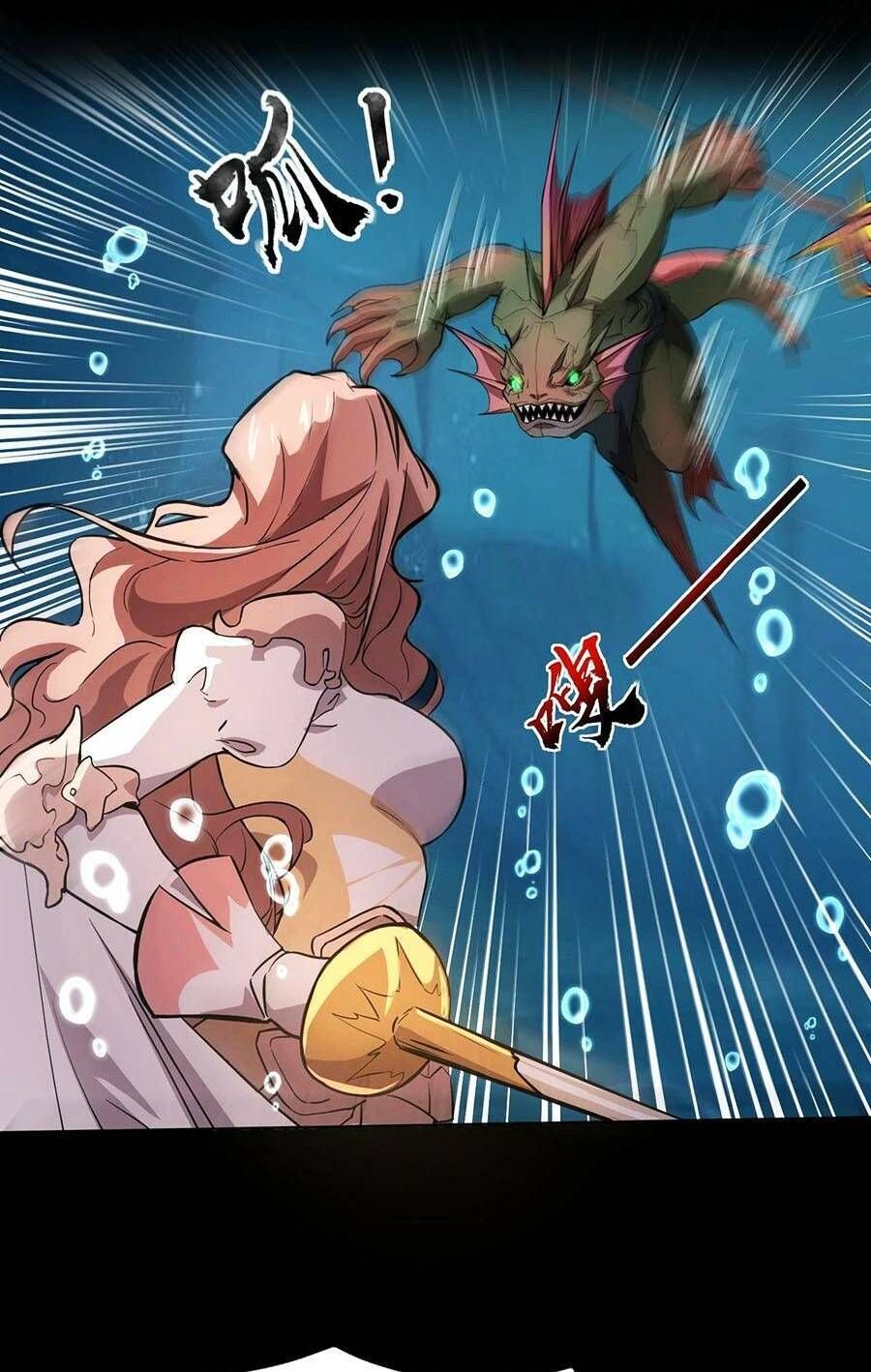 đọc truyện Chỉ Có Ta Có Thể Sử Dụng Triệu Hoán Thuật Chương 47 ảnh 34 tại Thiên Thai Truyện